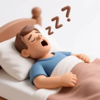 נחירות מפריעות לישון להפסיק לנחור