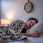 דום נשימה בשינה: קושי לנשום