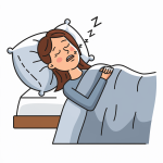 להפסיק לנחור