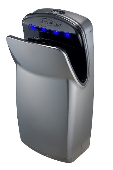 למען הבריאות עדיף להימנע ממייבשי ידיים