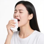 קושי בנשימה