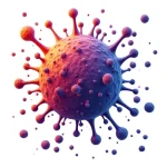 מגוון ווירוסים משפיעים על הנשימה