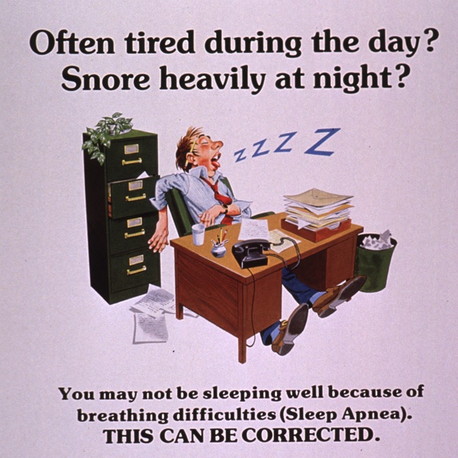 האם הנשימה שלך נעצרת בשינה? ומה אפשר לעשות?