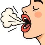 נשימה ודיבור