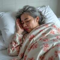 פתרון טבעי לדום נשימה בשינה