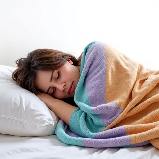 דום נשימה בשינה: האם נשימה בריאה® בשיטת בוטייקו תעזור?